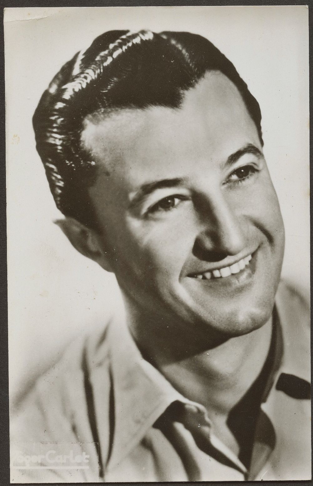 (image for) Andre Dassary #0002